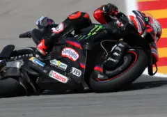 Pembalap Unggulan Dominasi Sesi Latihan MotoGP Aragon 2026