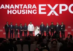 IFG Perkuat Ekosistem Hunian Melalui Danantara Housing Expo 2026