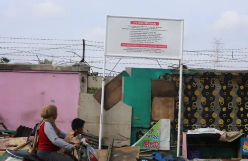Kementerian ATR/BPN Gelar Program Sertifikasi Tanah Gratis untuk 1 Juta Warga