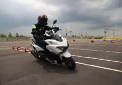 Lima Motor Terbaru Siap Isi Daya Gawai Anda dengan Port USB Type-C