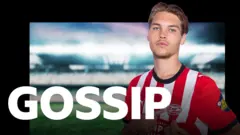 Celtic Dikabarkan Dekati Joel van den Berg dari PSV Eindhoven