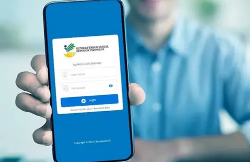 Kemenko PMK Mudahkan Akses Data Desil Kesejahteraan Melalui DTSEN Online