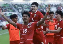 Nova Arianto Finalisasi 23 Pemain Timnas Indonesia U-20 untuk Kualifikasi Piala Asia 2027