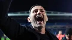 Frank Lampard: Gaya Melatih Terbentuk di Antara Pengaruh Mourinho dan Ancelotti