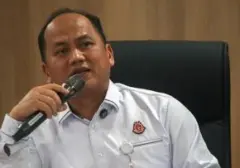 Lodewyk Pusung Ajukan Praperadilan Lagi, Kejaksaan Agung: Kami Hormati Hak Hukumnya