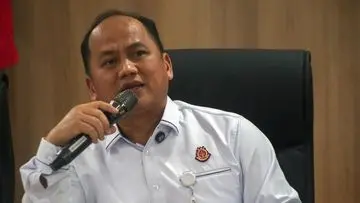 Lodewyk Pusung Ajukan Praperadilan Lagi, Kejaksaan Agung: Kami Hormati Hak Hukumnya