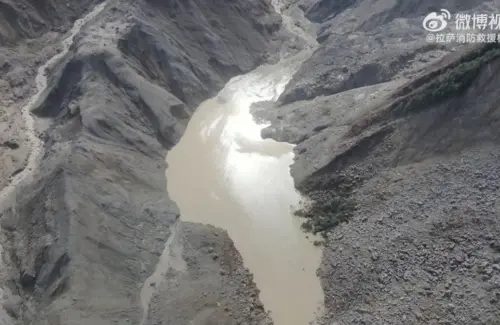 Banjir Bandang Nepal: Kerugian Infrastruktur Capai Rp 76 Triliun, Ratusan Tewas