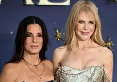 Sandra Bullock dan Nicole Kidman Siap Hidupkan Lagi "Practical Magic" dalam Sekuel