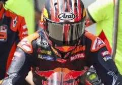 KTM Ungkap Alasan Tak Idealnya Pol Espargaro Terus Gantikan Maverick Vinales di MotoGP