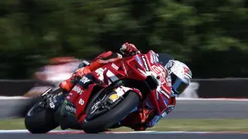 Jadwal Sprint Race MotoGP Aragon 2026: Perebutan Poin Krusial 29 Agustus