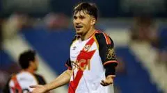 Fulham Bidik Bek Timnas Rumania Andrei Ratiu dari Rayo Vallecano