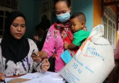 DPR Desak Evaluasi Data Desil Kesejahteraan Akibat Anomali