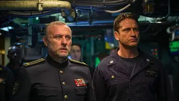 Gerard Butler dan Gary Oldman Hadapi Ancaman Global dalam "Hunter Killer" di Bioskop Trans TV