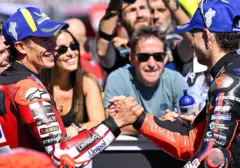 Marquez Akui Keunggulan Bezzecchi di Aragon, Ungkap Keterbatasan Diri
