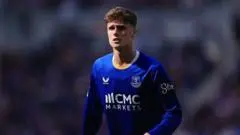 Nottingham Forest Ajukan Tawaran Fantastis £40 Juta untuk Bintang Muda Everton