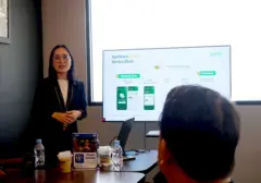 Pegadaian Kanwil IX Jakarta 2 Perkuat Literasi Finansial Lewat Platform Digital dan Bank Emas