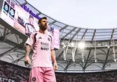 Manajer Interim Inter Miami Bantah Keterlibatan Messi dalam Perubahan Pelatih