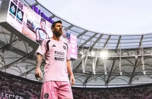Manajer Interim Inter Miami Bantah Keterlibatan Messi dalam Perubahan Pelatih