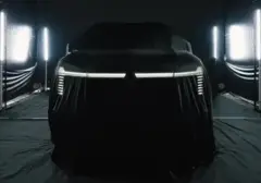 Mitsubishi Pajero Generasi Terbaru Meluncur 2 September 2026 di Thailand