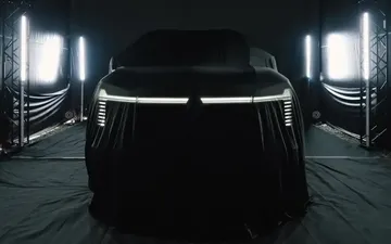 Mitsubishi Pajero Generasi Terbaru Meluncur 2 September 2026 di Thailand