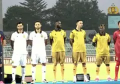 Bhayangkara FC Pasang Target Ambisius: 3 Besar di Super League 2026/2027