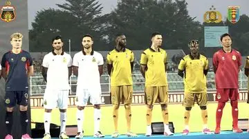 Bhayangkara FC Pasang Target Ambisius: 3 Besar di Super League 2026/2027