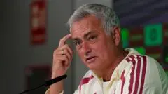 Mourinho Khawatir Jadwal Padat Pemain Madrid Pasca-Piala Dunia