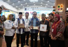 BPDP Genjot Pembangunan Perkebunan Rakyat Bersama Pemkab