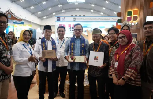 BPDP Genjot Pembangunan Perkebunan Rakyat Bersama Pemkab