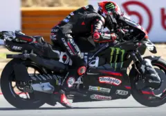 Francesco Bagnaia Dominasi Sprint Race MotoGP Aragon 2026