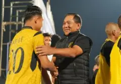 Bhayangkara Presisi Lampung FC Bidik Tiga Besar dengan Skuad dan Jersey Baru