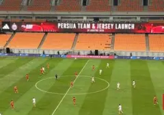 Dominasi Persija Jakarta: Taklukkan Brisbane Roar 4-0 dalam Laga Uji Coba