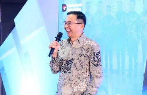 BRI Life Tingkatkan Kualitas Layanan demi Kepuasan Nasabah