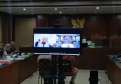 Lodewyk Pusung Kembali Ajukan Praperadilan Terkait Kasus Korupsi MBG