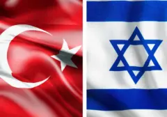Saling Tuding dan Perebutan Pengaruh: Turki-Israel Memanas di Tengah Konflik Timur Tengah