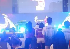 Menteri BUMN Erick Thohir Suntik Semangat Atlet Indonesia Jelang Asian Games 2026 Aichi-Nagoya