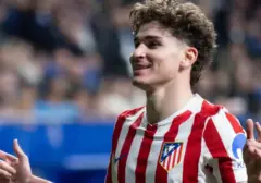 Julian Alvarez Tolak Pinangan Arsenal, Barcelona Jadi Prioritas