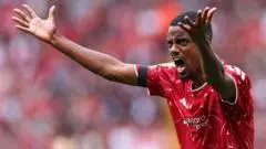 Kunci Sukses Alexander Isak Bersama Iraola: Membangun Kepercayaan untuk Performa Puncak