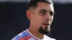 Nottingham Forest Dekati Daniel Munoz, Tawaran Rp 494 Miliar ke Crystal Palace