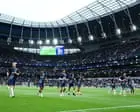 Tottenham Ditahan Imbang Newcastle, Liverpool Raih Poin di Anfield
