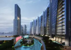 Pollux Hotels Gandeng OTIS, Teknologi Elevator Burj Khalifa Hadir di Indonesia