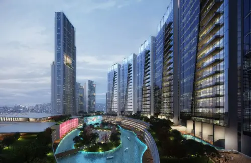 Pollux Hotels Gandeng OTIS, Teknologi Elevator Burj Khalifa Hadir di Indonesia