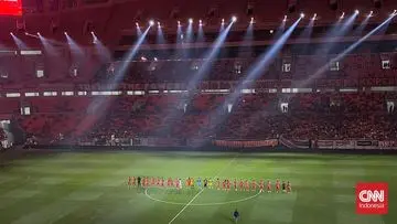 Empat Tim Super League 2026/2027 Resmi Perkenalkan Skuad, Persija dan Bhayangkara Termasuk