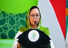 Debat Sengit Muktamar NU: Alissa Wahid Tegaskan Otonomi Muktamirin Atas Mekanisme Pemilihan Ketum