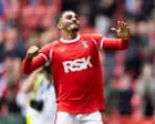 Charlton Puncaki Klasemen Championship, Southampton Hancurkan Millwall