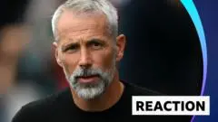 Gol Injury Time Everton Disebut 'Slapstick' oleh Pelatih Bournemouth