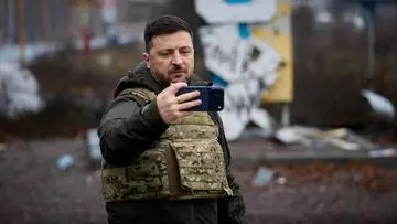 Ukraina Tingkatkan Serangan Drone ke Rusia, Target 1.000 Unit Per Hari