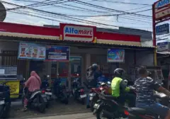 Mimpi Punya Alfamart: Rincian Modal dan Proyeksi Balik Modal 2026