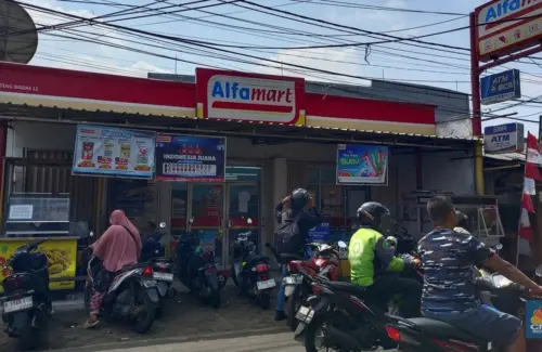 Mimpi Punya Alfamart: Rincian Modal dan Proyeksi Balik Modal 2026
