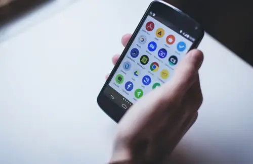 Enam Kebiasaan Pengguna yang Bikin Ponsel Android Cepat Panas